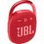 უსადენო დინამიკი JBL CLIP 4 REDiMart.ge