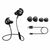 ყურსასმენი PHILIPS  HEADPHONES SHB4305BK IN-EAR BLACKiMart.ge