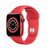 სმარტ საათი APPLE WATCH SERIES 6 GPS 40mm, ALUMINIUM CASE WITH PRODUCT(RED) SPORT BAND - REGULAR MODEL A2291 (M00A3GK/A UL/A)iMart.ge