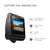 ავტომობილის ვიდეო რეგისტრატორი ANKER R2122011 (1920x1080, 2.45",  შავი)iMart.ge