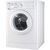 სარეცხი მანქანა INDESIT IWSD 51051 CIS (5 KG, 1000 RPM)iMart.ge