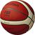 კალათბურთის ბურთი MOLTEN B7G5000X FIBA 634MOB7G5000 ტოპ შეჯიბრებისათვის (ზომა 7, ტყავი)iMart.ge