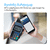 მობილური ტელეფონი OUKITEL WP12 (OUKWP12BLUE) BLUE (4GB, 32 GB)iMart.ge