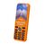 მობილური ტელეფონი SIGMA MOBILE X-STYLE 31 POWER ORANGEiMart.ge