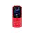 მობილური ტელეფონი 2E MOBILE PHONE E240 2019 DUAL SIM RED (680576170019)iMart.ge
