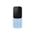 მობილური ტელეფონი 2E MOBILE PHONE E240 2019 DUAL SIM BLUE (680576170002)iMart.ge