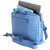 ნოუთბუქის ჩანთა TUCANO BUNDLE IDEA COMPUTER BAG 15.6"  (SKY BLUE ) + WIRBLESS MOUSEiMart.ge