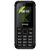 მობილური ტელეფონი SIGMA MOBILE X_STYLE 18 TRACK BLACKiMart.ge