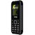 მობილური ტელეფონი SIGMA MOBILE X_STYLE 18 TRACK BLACK-GREYiMart.ge