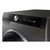 სარეცხი მანქანა SAMSUNG WW10T654CLX/LP (10,5 KG, 1400 RPM)iMart.ge