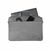 ნოუთბუქის ჩანთა Asus ARTEMIS Fits up to size 15 ", Grey, Shoulder strap, Messenger - BriefcaseiMart.ge