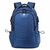 ზურგჩანთა Sumdex BP-306BU Fits up to size 16 ", Blue, Shoulder strap, Waterproof, Polyester, BackpackiMart.ge
