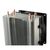 ქულერი Enermax ETS-N30-TAA universal cpu cooler, 3 heat pipes, 92 mm Blue LED PWM fan, Intel: LGA 20xx/1366 / 115x/ 775, AMD: FMx+/AMx Cooler, TDP 150 WiMart.ge