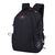ლეპტოპის ჩანთა Sumdex BP-306BK Fits up to size 16 ", Black, Shoulder strap, Waterproof, Polyester, BackpackiMart.ge
