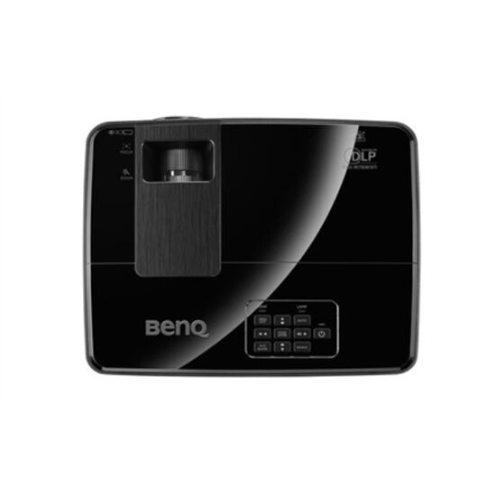 პროექტორი Benq Value Series MX507 XGA (1024x768), 3200 ANSI lumens, 13.000:1, Black,iMart.ge