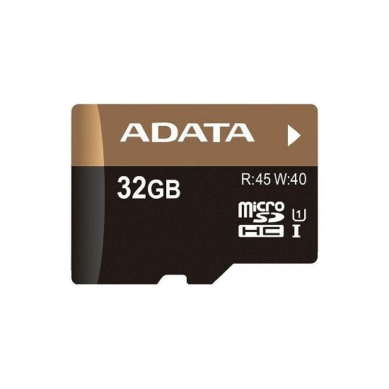 მეხსიერების ბარათი ADATA PREMIER MICROSDHC 32GBiMart.ge
