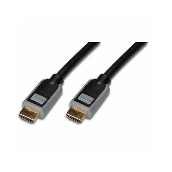 კაბელი ACC HDMI A male - HDMI A male 3miMart.ge