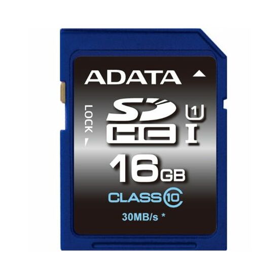 მეხსიერების ბარათი A-Data Premier 16 GBiMart.ge