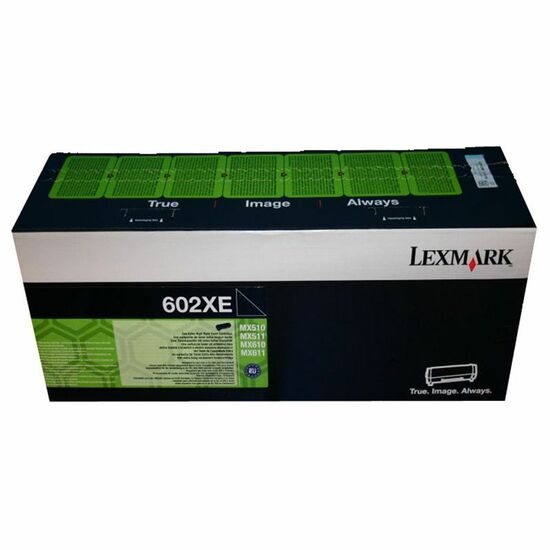 კარტრიჯი Lexmark 60F2X0EiMart.ge