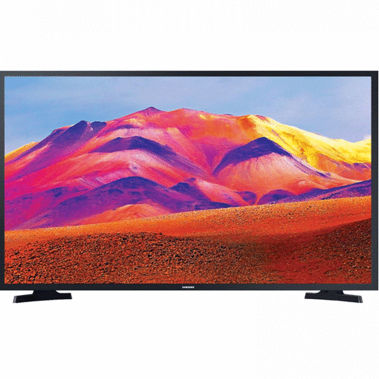 ტელევიზორი SAMSUNG  UE43T5300AUXRU (109 სმ, 43", 1920x1080 FULL HD)iMart.ge
