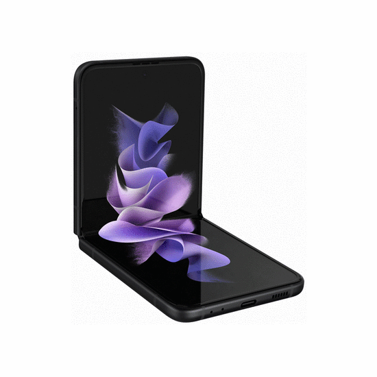 მობილური ტელეფონი SAMSUNG GALAXY Z FLIP 3 5G 8GB/256GB BLACK (SM-F711BZKECAU)iMart.ge