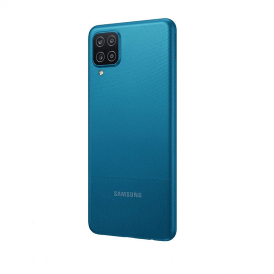 მობილური ტელეფონი SAMSUNG A12 32GB BLUE SM-A125FZBUCAUiMart.ge