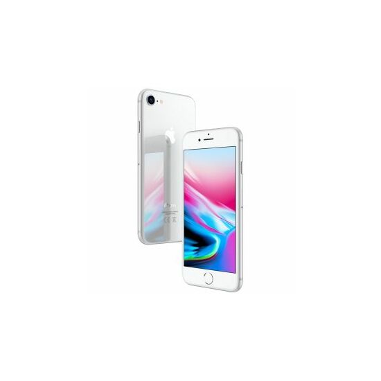 მობილური ტელეფონი Apple iPhone 8 256GB Silver (A1905)iMart.ge