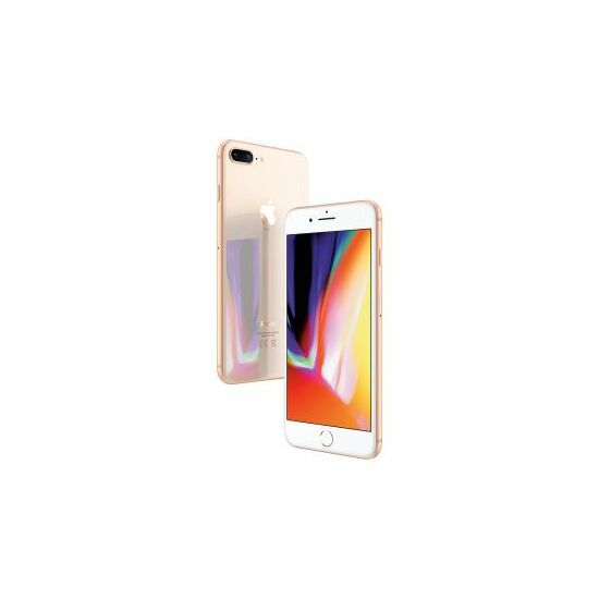 მობილური ტელეფონი Apple iPhone 8 Plus 64GB Gold (A1897)iMart.ge