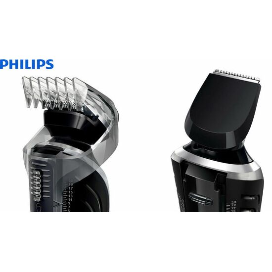 თმის საკრეჭი Philips QG3335/15 Multigroom series 3000 6-in-1 Head to toe trimmeriMart.ge