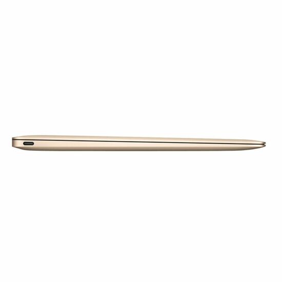 ნოუთბუქი Apple MacBook MNYL2RU/A (Mid 2017)iMart.ge