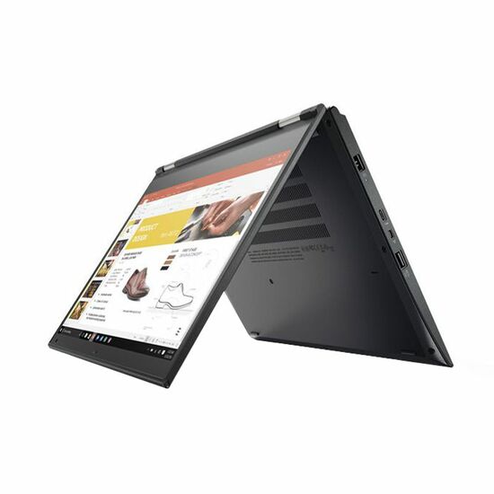 ნოუთბუქი Lenovo Thinkpad Yoga 370 (20JH002QRK)iMart.ge