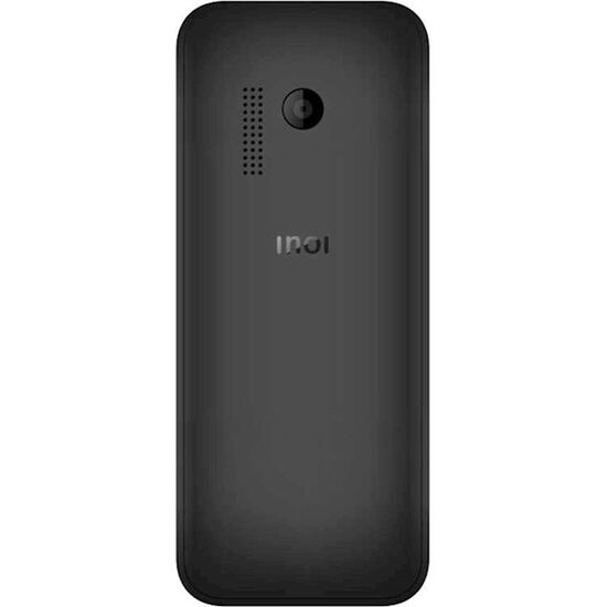 მობილური ტელეფონი INOI 241 2.4” DUAL SIM BLACK (16 GB)iMart.ge