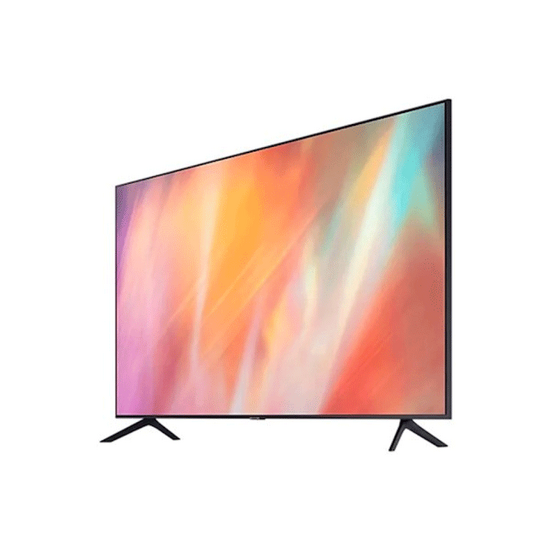 ლედ სერია SAMSUNG UE43AU7160UXRU (43", 3840x2160 4K)iMart.ge