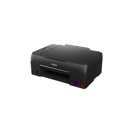 პრინტერი CANON PRINTER INK MFP PIXMA G640, A4 3.9/3.9 IPM (MOMO/COLOR), 4800x1200dpi, Wi-Fi, USB 2.0 (4620C009AA)iMart.ge