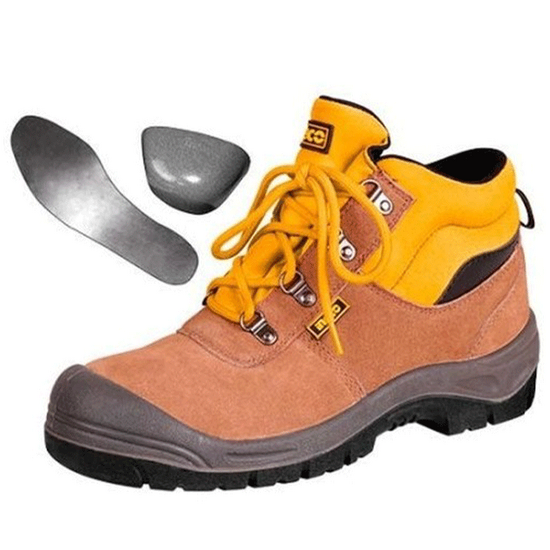 სამშენებლო ფეხსაცმელი INGCO SSH02S1P.40 iMart.ge