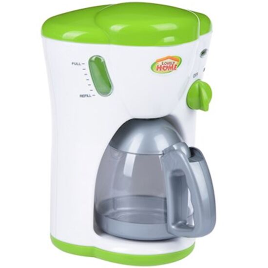 სათამაშო ყავის აპარატი SAME TOY B / O COFFEE MACHINE 3209AUtiMart.ge