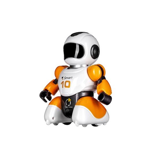 სათამაშო რობოტი SAME TOY R / C SOCCER ROBOT (1 YELLOW ROBOT ) 3066-CUT-YELLOWiMart.ge
