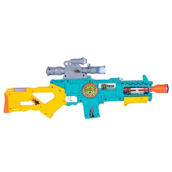 სათამაშო იარაღი ბიჭებისთვის SAME TOY B / O TOY GUN DF-17218AUtiMart.ge