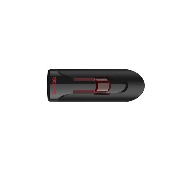 ფლეშ მეხსიერების ბარათი SANDISK USB FLASH DRIVE/ 64GB CRUZER GLIDE 64GB USB 3.0 (SDCZ600-064G-G35)iMart.ge