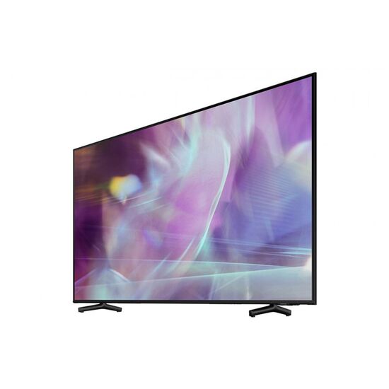 ტელევიზორი SAMSUNG TV 50"(127Cm) QE50Q60AAUXRU QLED FLAT SMART 4K 3840x2160iMart.ge