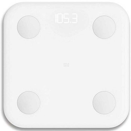 ციფრული სასწორი XIAOMI MI (NUN4048GL) (150 KG)iMart.ge