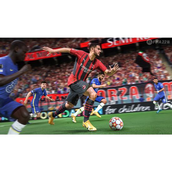 ვიდეო თამაში SONY FIFA 22 PS4 (5030936123776)iMart.ge