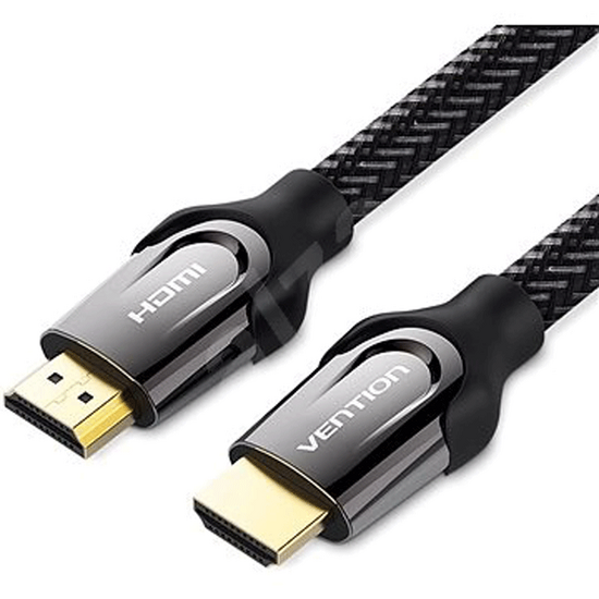 HDMI კაბელი VENTION VAA-B05-B200 2 M iMart.ge