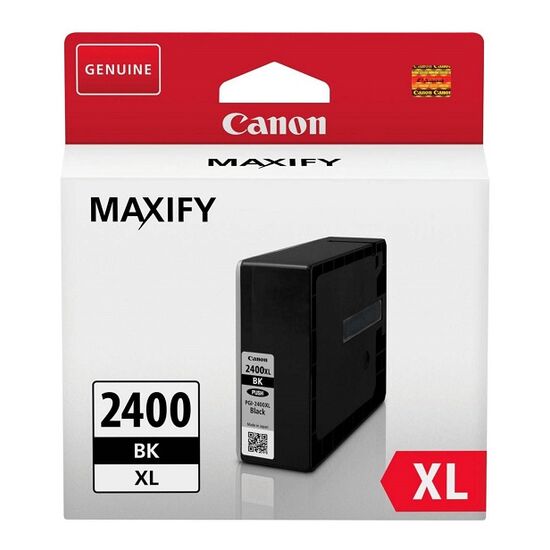 მელანი Canon PGI-2400XL Black Original Ink CartridgeiMart.ge