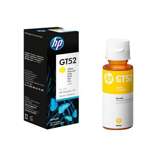 კარტრიჯი HP GT52 (M0H56AE) YellowiMart.ge