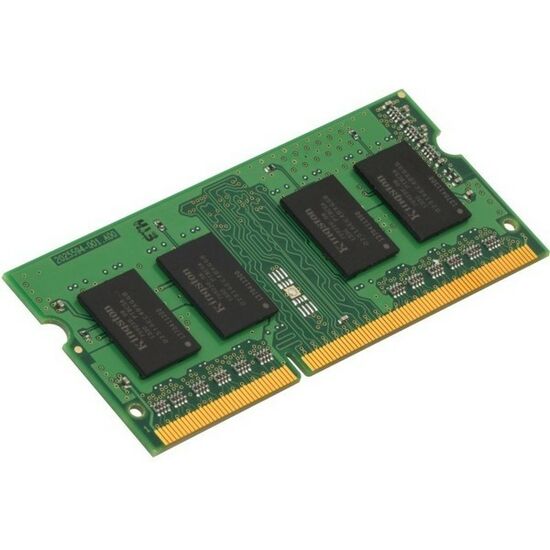 ოპერატიული მეხსიერება Kingston 4GB DDR4-2400 MHz 1Rx8 512Mx64-BitiMart.ge