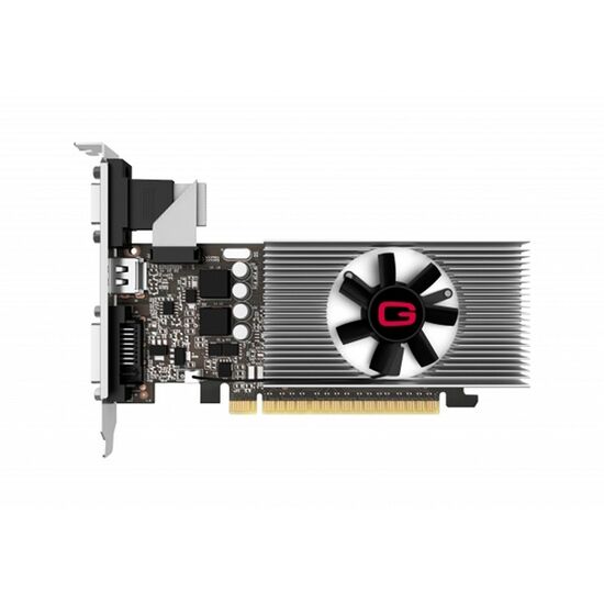 ვიდეო დაფა Gainward GeForce GT730 2GB GDDR5 64-bitiMart.ge