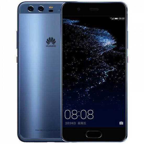 მობილური ტელეფონი Huawei P10 Plus Dual sim LTE BlueiMart.ge