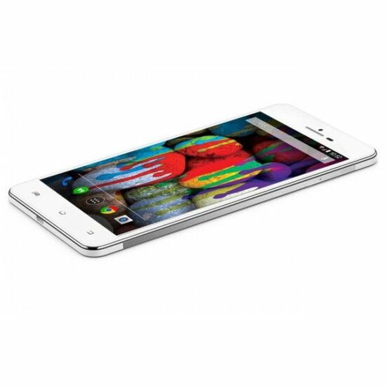 მობილური ტელეფონი OBI OCTOPUS S520 8GB WHITEiMart.ge