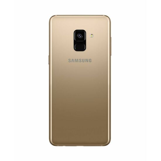 მობილური ტელეფონი Samsung A730F Galaxy A8 Plus 2018 LTE DuosiMart.ge